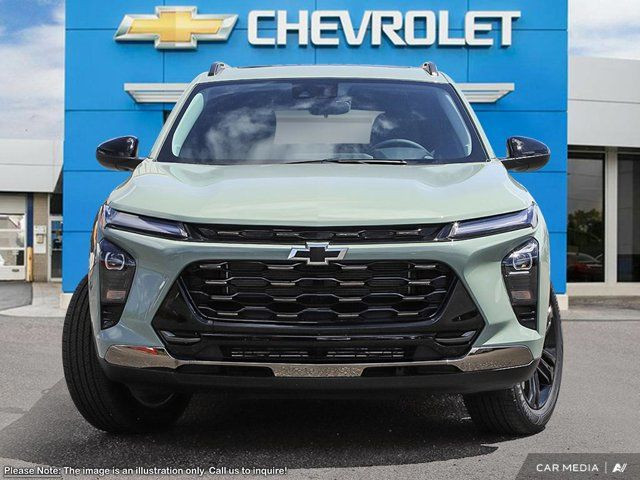 2025 Chevrolet Trax ACTIV in Cars & Trucks in Windsor Region - Image 2