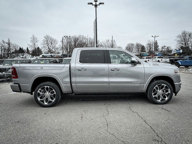 2024 Ram 1500 LIMITED in Cars & Trucks in Hamilton - Image 4