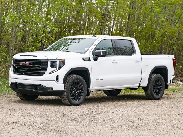 2025 GMC Sierra 1500 Elevation in Cars & Trucks in Edmonton - Image 3