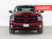 1 OWNER / Auxiliary Audio Input, Bluetooth Music, Touchscreen Display and more! Clutch is the larges... (image 2)