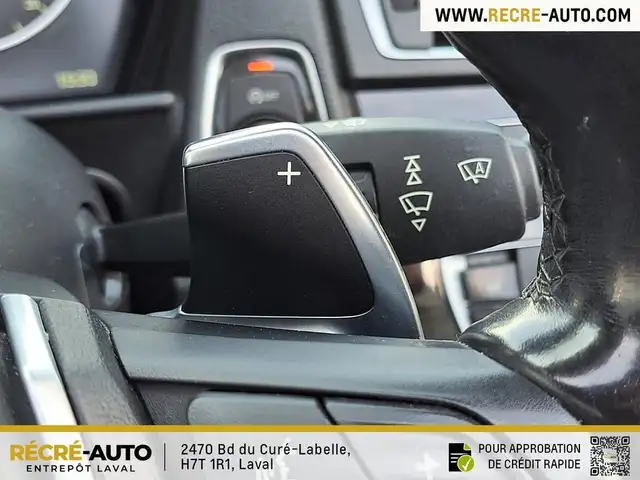 2016 BMW 2 Series Convertible 228i xDrive AWD in Cars & Trucks in Laval / North Shore - Image 23