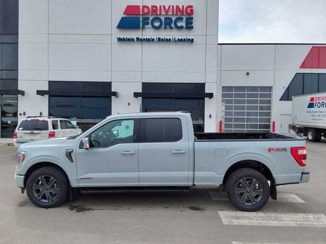 2023 Ford F-150 LARIAT in Cars & Trucks in Calgary - Image 2