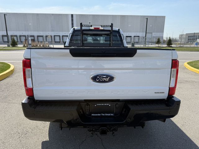 2018 Ford Super Duty F-250 SRV FORD F-250 XL - CREW CAB - RWD in Cars & Trucks in Oakville / Halton Region - Image 3