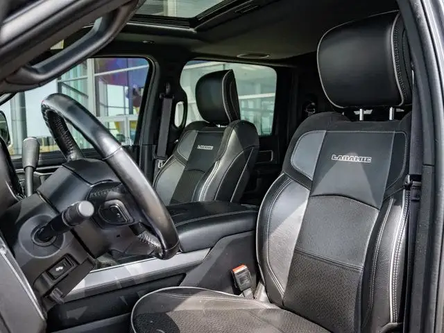 2021 Ram 2500 Laramie in Cars & Trucks in Barrie - Image 19