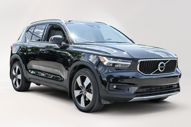 2021 Volvo XC40 in Cars & Trucks in City of Montréal - Image 4