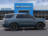 This Chevrolet Tahoe delivers a Gas V8 5.3L/ engine powering this Automatic transmission. LPO, PREMI... (image 4)