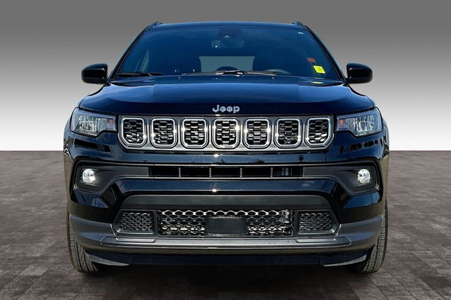 2025 Jeep Compass in Cars & Trucks in Edmonton - Image 3