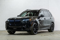 Francais: * Ensemble M Sport Pro * Ensemble M Sport * Peinture métallisée Saphir Noir * Sensafin Cof... (image 2)