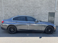 +Sièges en cuir / Leather interior +Sièges chauffants / Heated seats +Bluetooth +Toit ouvrant / Sunr... (image 4)