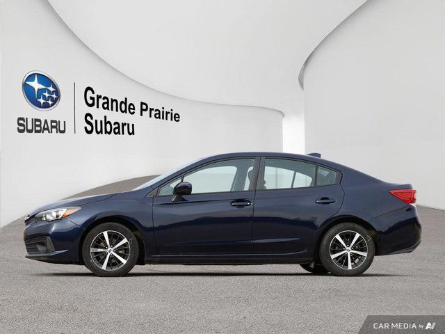 2020 Subaru Impreza Touring | Heated Seats | AWD in Cars & Trucks in Grande Prairie - Image 2