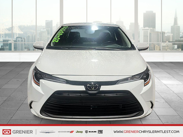 2024 Toyota Corolla in Cars & Trucks in City of Montréal - Image 2