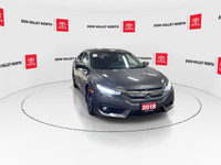 All Services Completed, Low cost of ownership, 2k2r Leather, 17''' Aluminum Alloy Wheels, ABS brakes... (image 1)