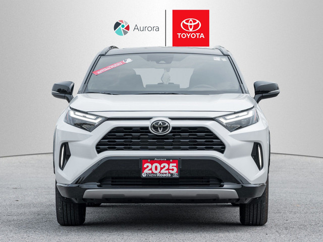 2025 Toyota RAV4 Hybrid XSE in Cars & Trucks in Markham / York Region - Image 2