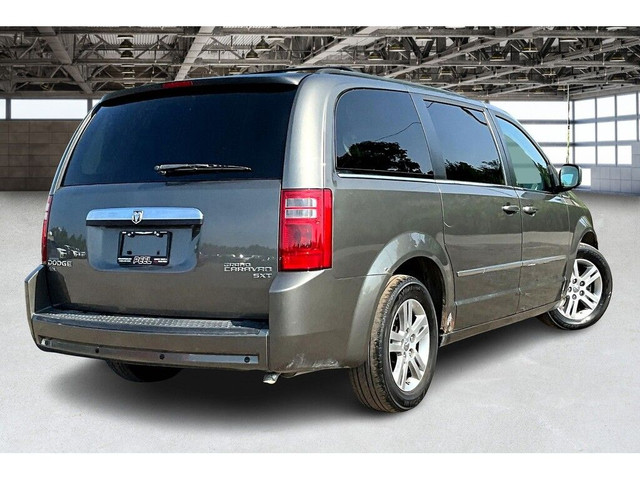 2010 Dodge Grand Caravan SXT | Stow n Go | AS IS | FWD in Cars & Trucks in Mississauga / Peel Region - Image 2