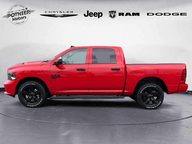 2023 Ram 1500 Classic EXPRESS in Cars & Trucks in Bedford - Image 2