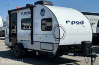 2024 R-Pod 180 C Roulotte de voyage