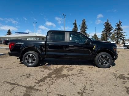 2025 Ford F-150 STX 200A w/TOW PKG in Cars & Trucks in Edmonton - Image 2