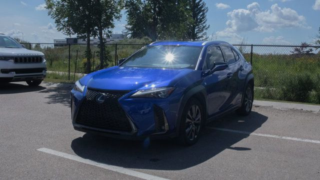 2019 Lexus UX UX 250h in Cars & Trucks in Edmonton - Image 4