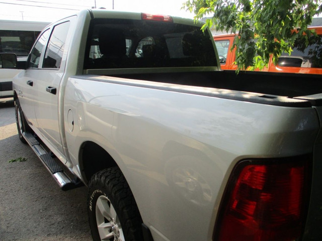 2016 Ram 1500 SLT crewcab 4x4 v6 financement maison in Cars & Trucks in Laval / North Shore - Image 3