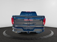 This 2025 GMC Sierra Denali1500 in Onyx Black is equipped with 4WD and Gas V8 5.3L/325 engine. *This... (image 3)