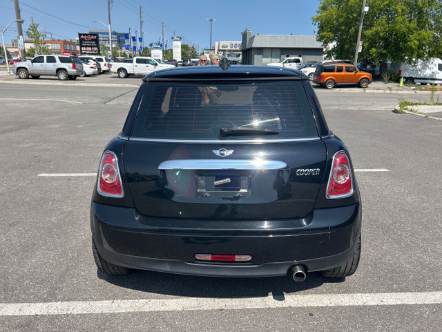 2013 Mini Hatch Cooper in Cars & Trucks in City of Toronto - Image 4