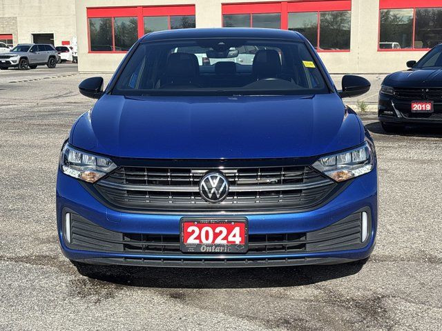 2024 Volkswagen Jetta in Cars & Trucks in Mississauga / Peel Region - Image 3