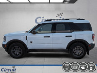 Le Bronco Sport Big Bend 2024 offre une traction intégrale exceptionnelle qui inspire une confiance... (image 5)
