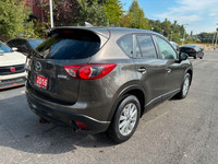 2016 MAZDA CX-5 GS SUV RUNS GREAT - NO ACCIDENTS - SAFTEY INCLUDED - LOADED WITH NAVIGATION - POWER... (image 6)