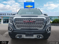 Short Box Crew Cab 1500 4WD – Onyx Black with Jet Black interior, keyless open, power windows, safet... (image 1)