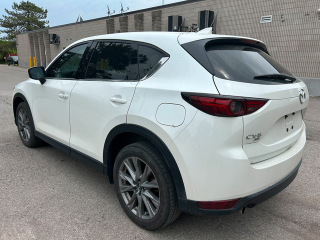 2021 Mazda CX-5 GT in Cars & Trucks in Markham / York Region - Image 3
