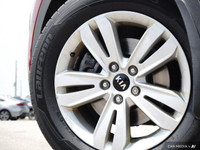 Wheels: 17 Alloy, Wheels w/Silver Accents, Vinyl Door Trim Insert, Variable Intermittent Wipers, Ure... (image 5)
