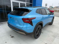 Engine: 1.2L TURBO 3cyl. L/100Km City: 8.5 L/100Km Hwy: 7.6 (image 4)