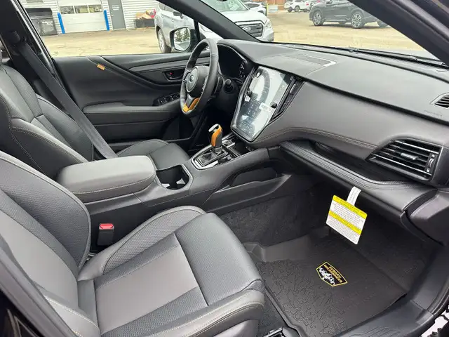 2025 Subaru Outback Wilderness - Sunroof - Power Liftgate in Cars & Trucks in Edmonton - Image 20