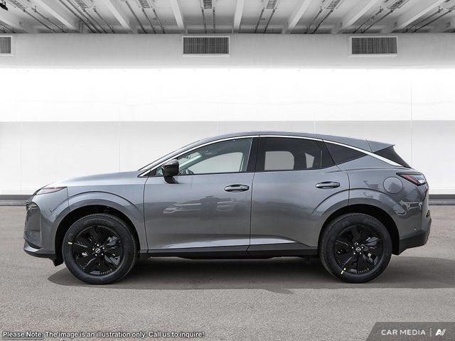 2025 Nissan Murano SV in Cars & Trucks in Grande Prairie - Image 3