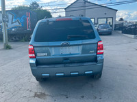 FINANCEMENT MAISON DISPONIBLE AVEC 2011 Ford Escape XLT, Automatique, V6 3.0L, 141000Km, Groupe Elec... (image 5)