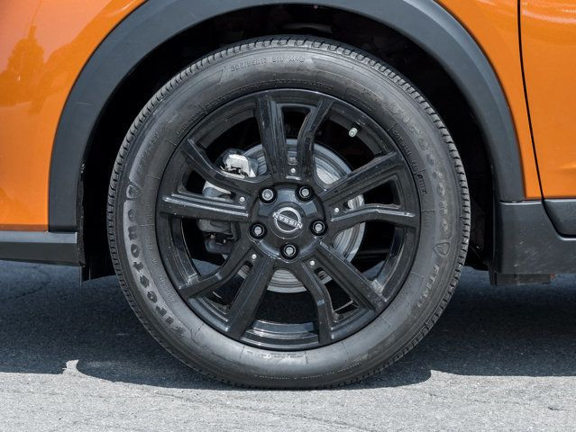2023 Nissan Kicks SR | Clean Carfax | Heated Seats in Cars & Trucks in Hamilton - Image 4