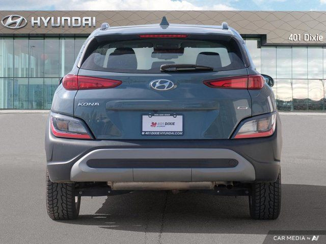 2022 Hyundai Kona Preferred in Cars & Trucks in Mississauga / Peel Region - Image 4