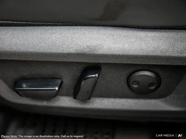 2025 Nissan Rogue Platinum in Cars & Trucks in London - Image 23