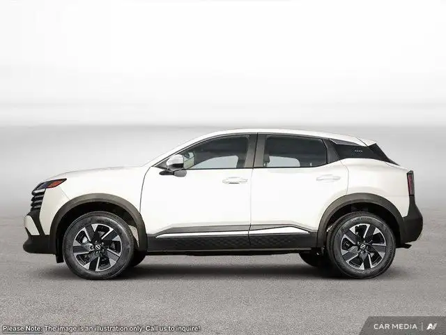 2025 Nissan Kicks SV in Cars & Trucks in Hamilton - Image 4