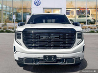 This GMC Sierra 1500 delivers a Turbocharged Diesel I6 3.0L/183 engine powering this Automatic trans... (image 7)