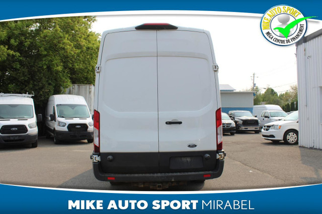 2018 Ford Transit Van T-350 EL toit surélevé 148 po PNBV de 9 50 in Cars & Trucks in Laval / North Shore - Image 4