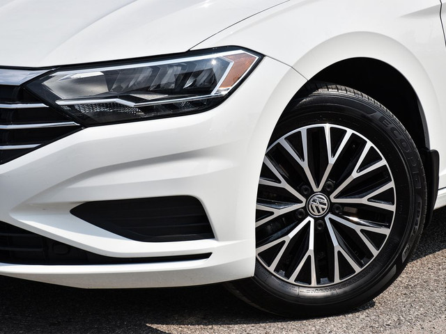 2021 Volkswagen Jetta Comfortline ~Bluetooth ~Heated Seats ~Allo in Cars & Trucks in Barrie - Image 2