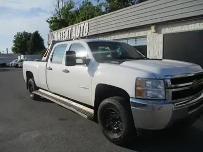 2015 Chevrolet Silverado 2500HD silverado hd 2500 4x4, View more