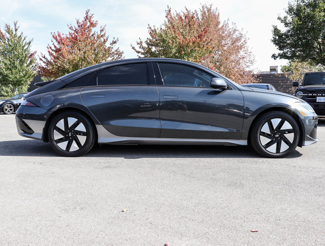 2024 Hyundai Ioniq 6 Preferred in Cars & Trucks in Kitchener / Waterloo - Image 3