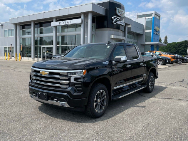 2026 Chevrolet Silverado 1500 in Cars & Trucks in Oakville / Halton Region