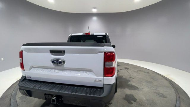 2022 Ford Maverick XLT - CLEAN CARFAX - SINGLE OWNER in Cars & Trucks in Strathcona County - Image 2