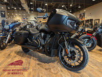 2024 Indian Motorcycle Challenger Dark Horse w/PowerBand Audio P