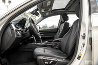Come by and check out this classy and well-maintained 2017 BMW 320i! With its turbocharged 2.0L engi... (image 9)