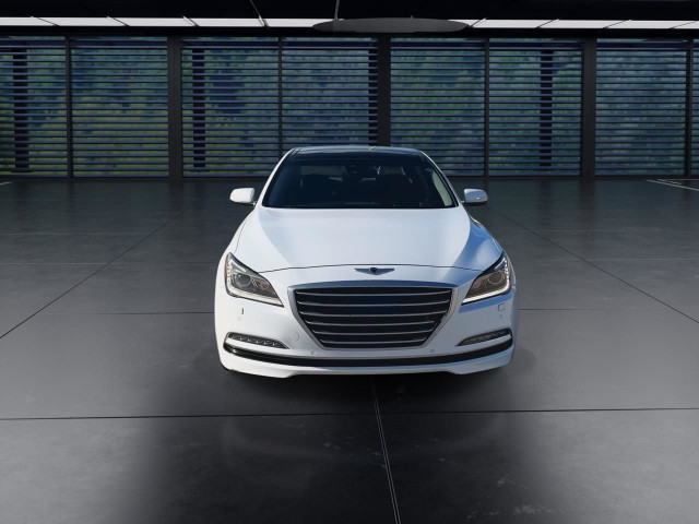 2015 Hyundai Genesis 5.0 Ultimate l NAVI l Back-Up Camera l Vent in Cars & Trucks in Calgary - Image 3