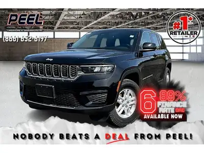 *6.89% promotional interest rate available on approved credit and qualifying vehicles (2022-2025 Pre...
